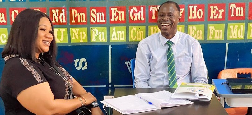 Learning Environment